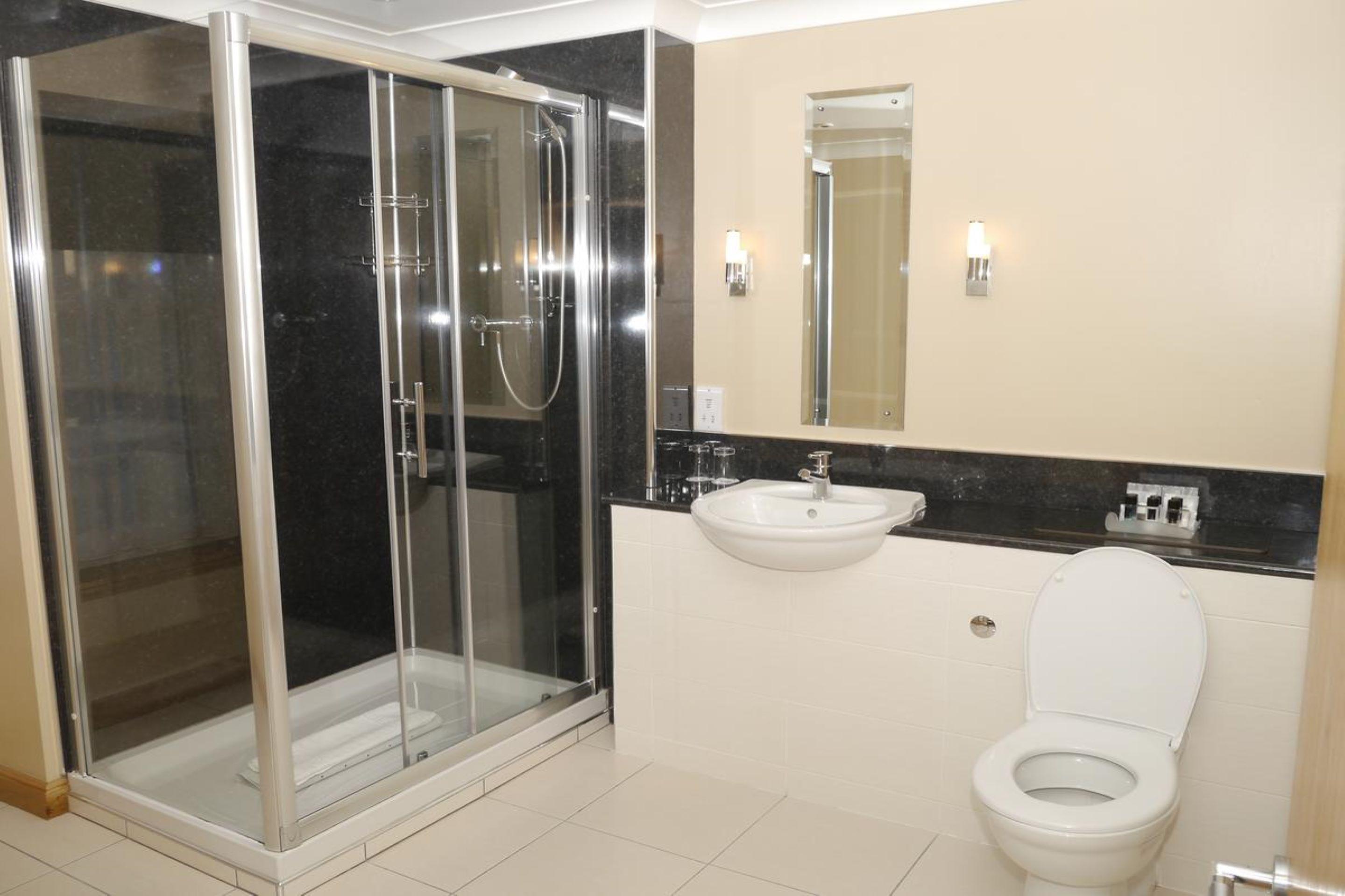 Burnett Arms Hotel Банхорі Екстер'єр фото